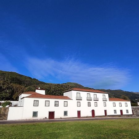 Apartmán Quinta Dos Misterios- Turismo De Habitacao Fajã de Santo Amaro Exteriér fotografie