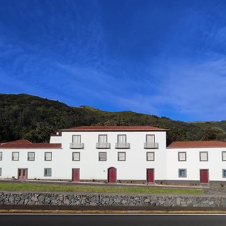 Apartmán Quinta Dos Misterios- Turismo De Habitacao Fajã de Santo Amaro Exteriér fotografie
