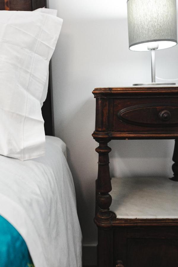 Apartmán Quinta Dos Misterios- Turismo De Habitacao Fajã de Santo Amaro Exteriér fotografie