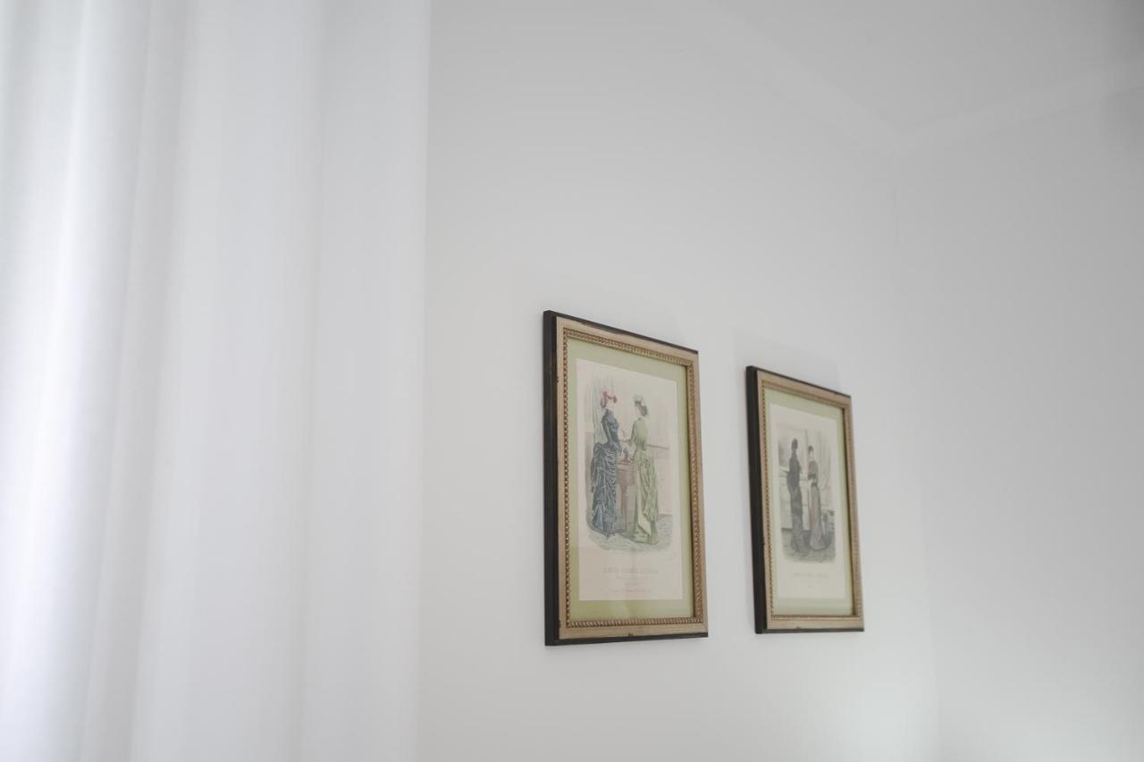 Apartmán Quinta Dos Misterios- Turismo De Habitacao Fajã de Santo Amaro Exteriér fotografie