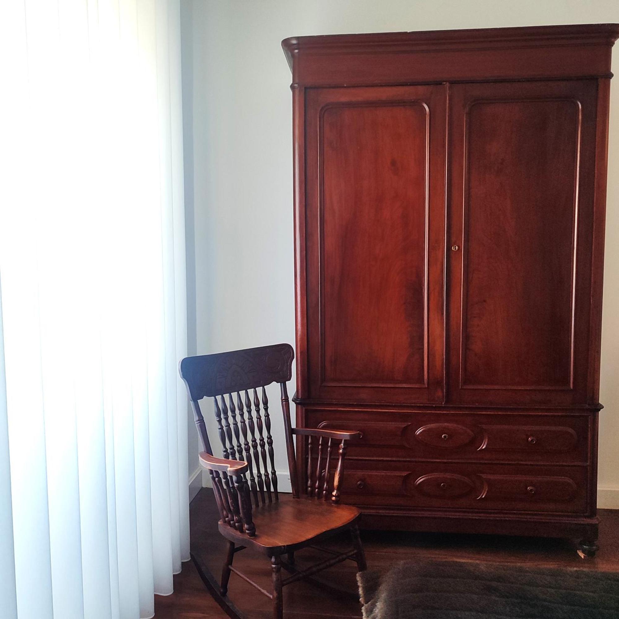 Apartmán Quinta Dos Misterios- Turismo De Habitacao Fajã de Santo Amaro Exteriér fotografie