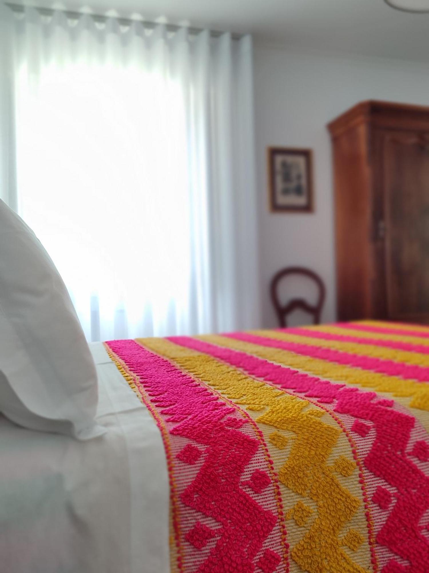 Apartmán Quinta Dos Misterios- Turismo De Habitacao Fajã de Santo Amaro Exteriér fotografie