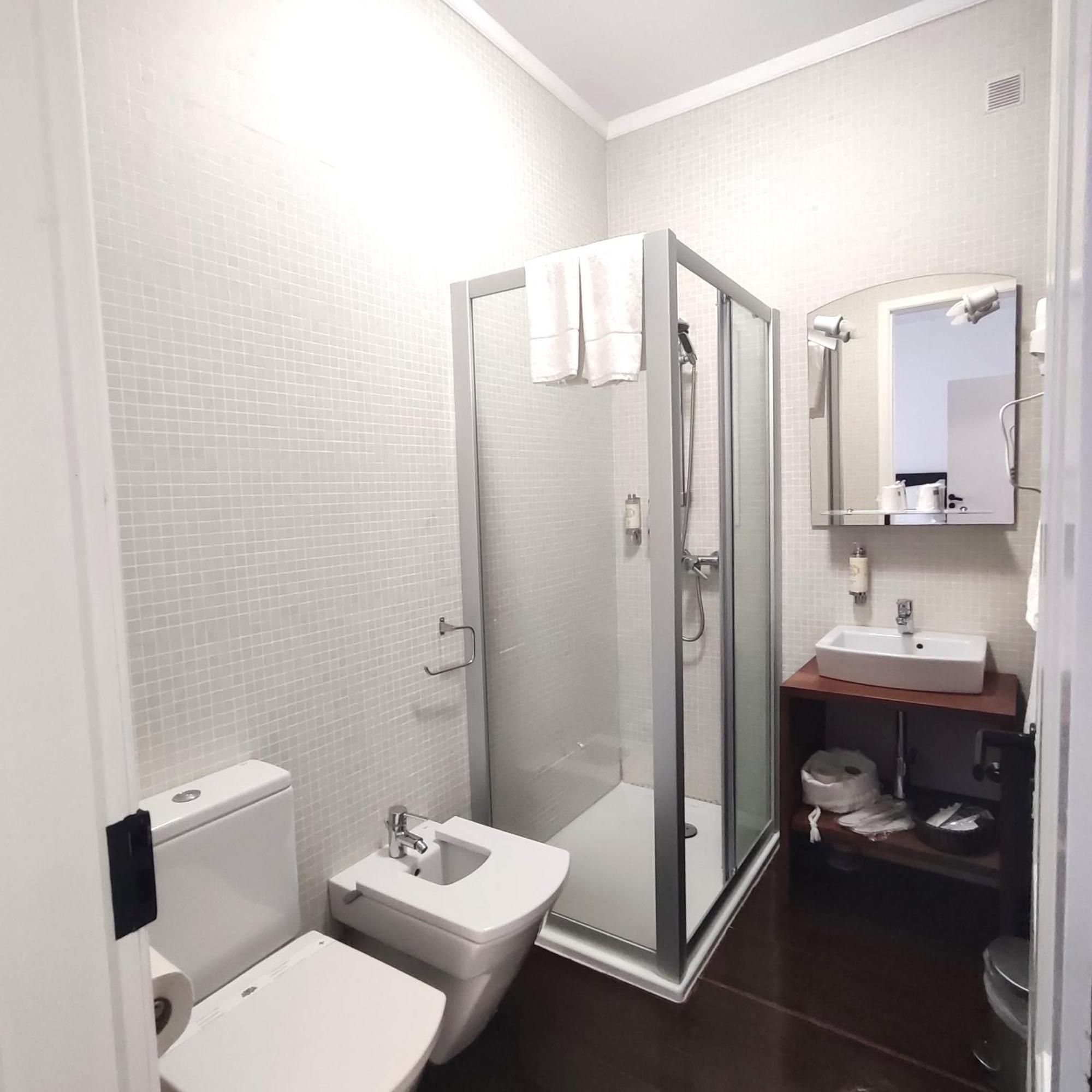 Apartmán Quinta Dos Misterios- Turismo De Habitacao Fajã de Santo Amaro Exteriér fotografie