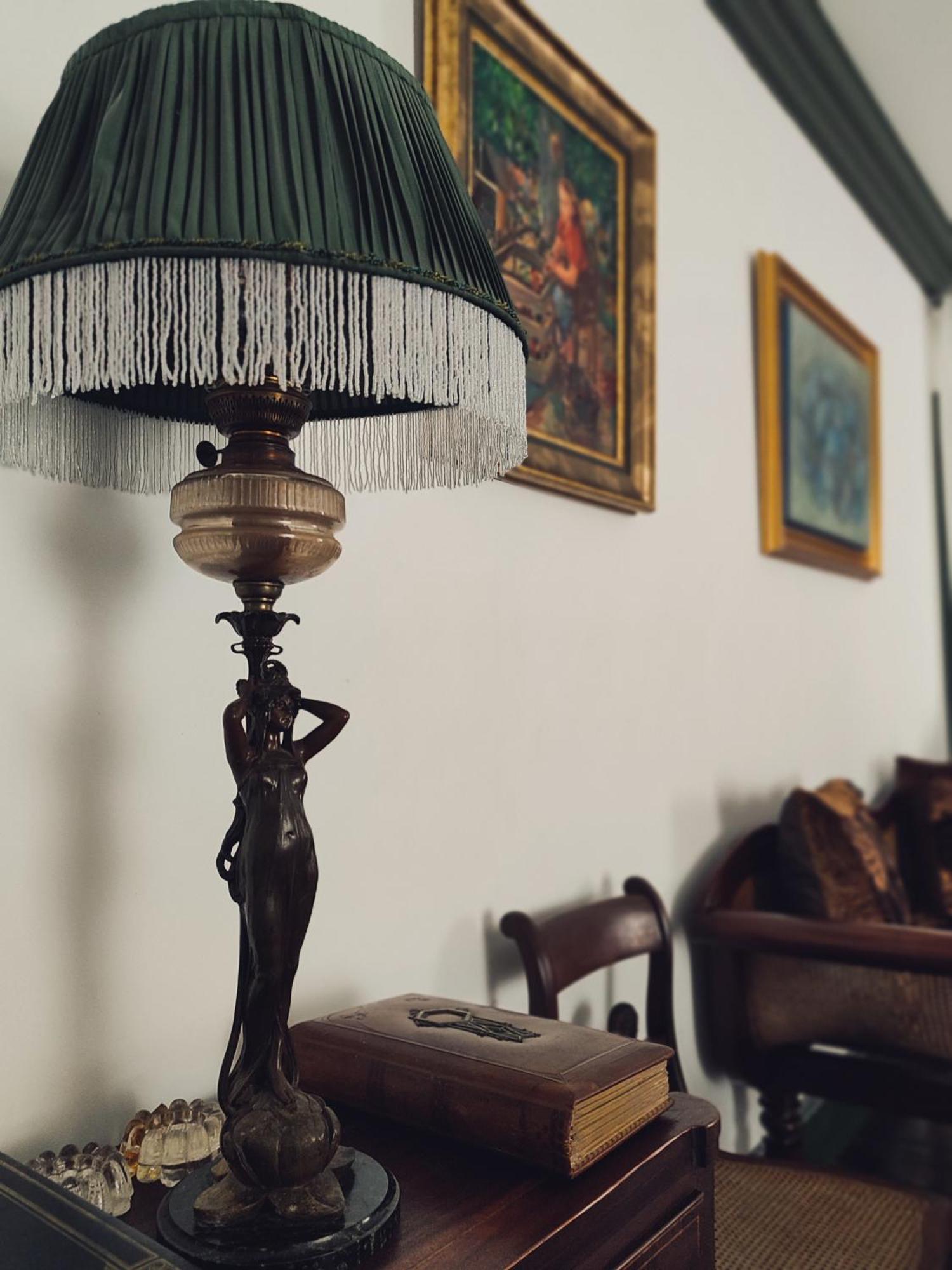 Apartmán Quinta Dos Misterios- Turismo De Habitacao Fajã de Santo Amaro Exteriér fotografie